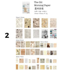 SET VARIOS PAPELES 30770