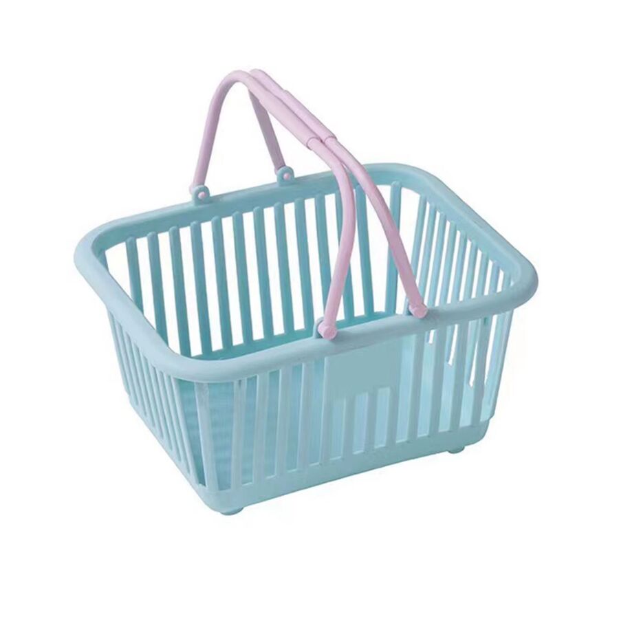 Canasto mini compras