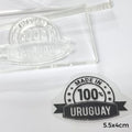 Sello Silicona 100% Uruguay