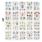 Libro stickers pet 30561