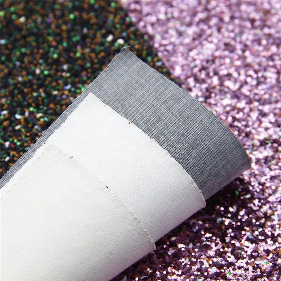 Set polipieles glitter - 30135