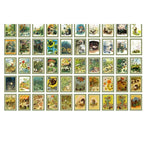Mini cuaderno de fotos