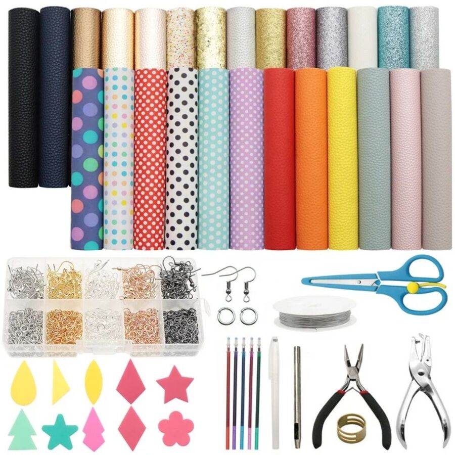 Set polipieles para caravanas