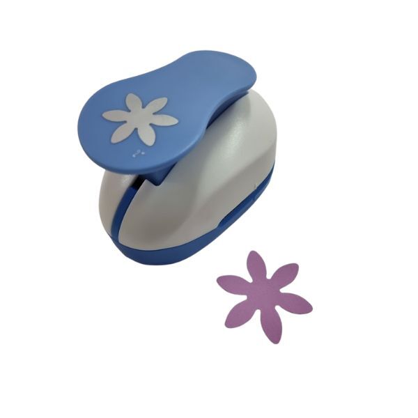 Perforadora Flor 50mm