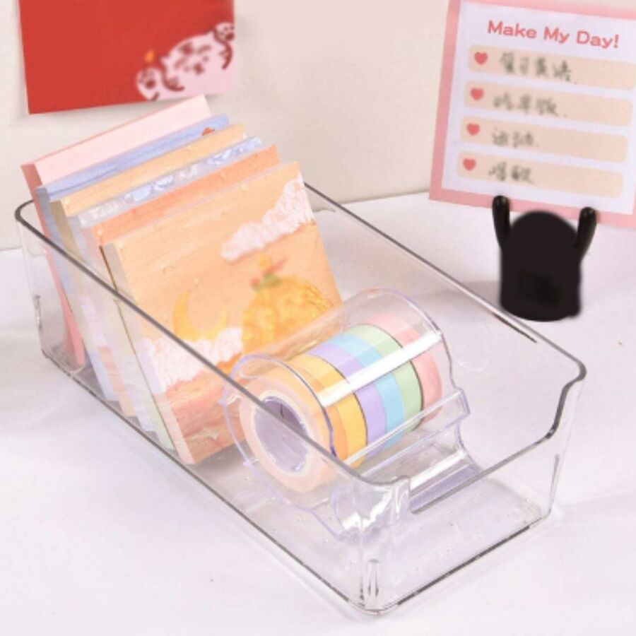 Organizador acrilico 30508