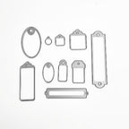 Troquel tag 29900