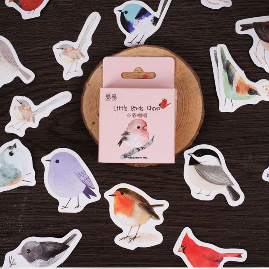 Caja pegatinas 30628