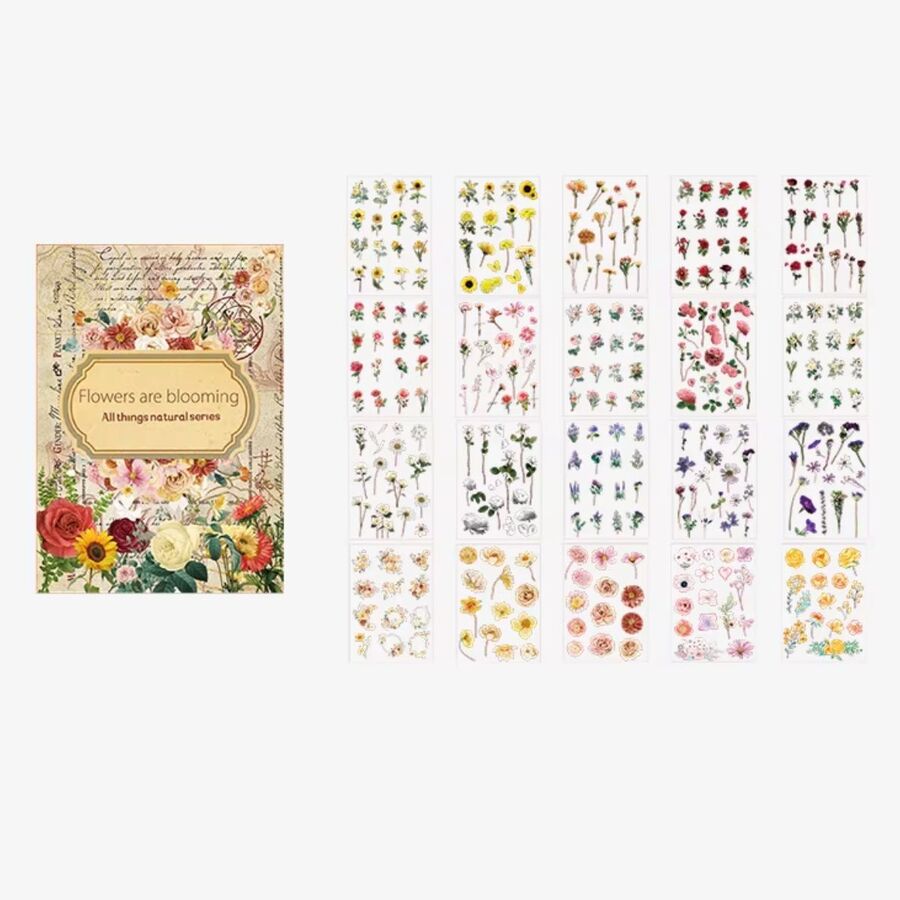 Libro stickers pet 30722