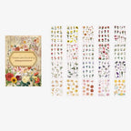 Libro stickers pet 30722