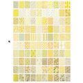 Libro 100 papeles florales