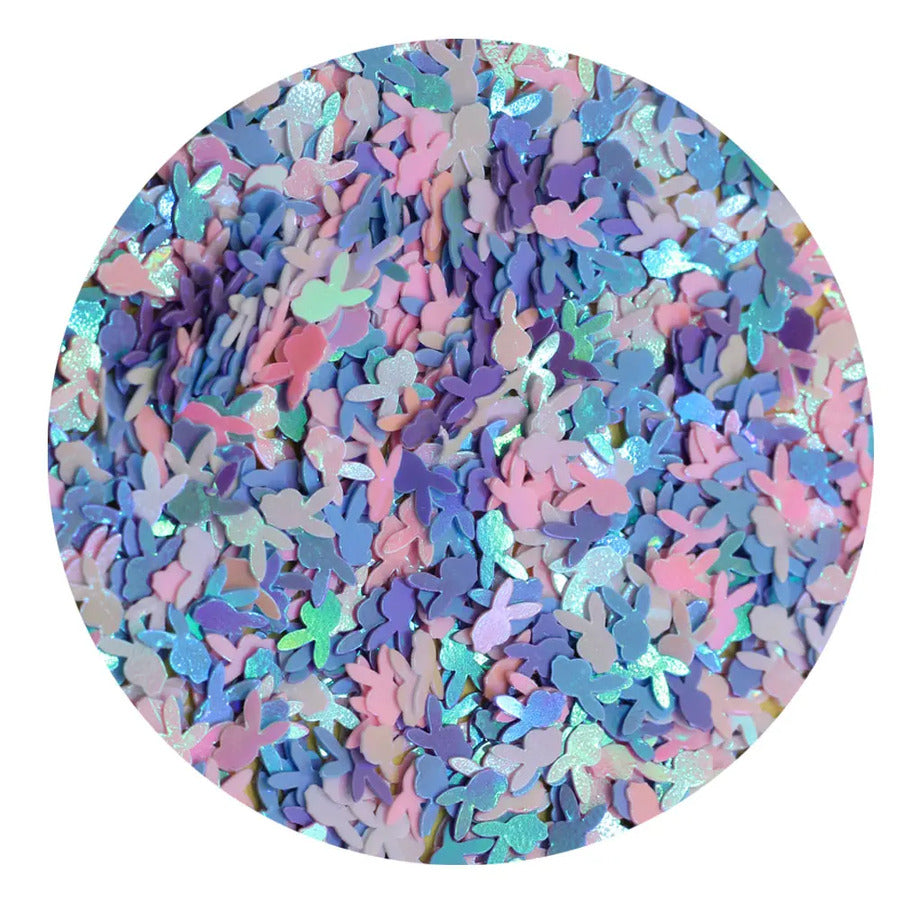 Lentejuela 08 Shaker