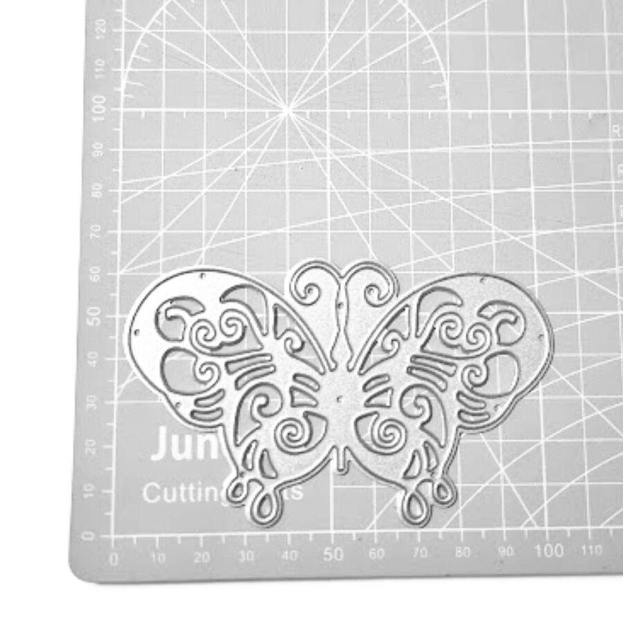 Troquel mariposa 29891