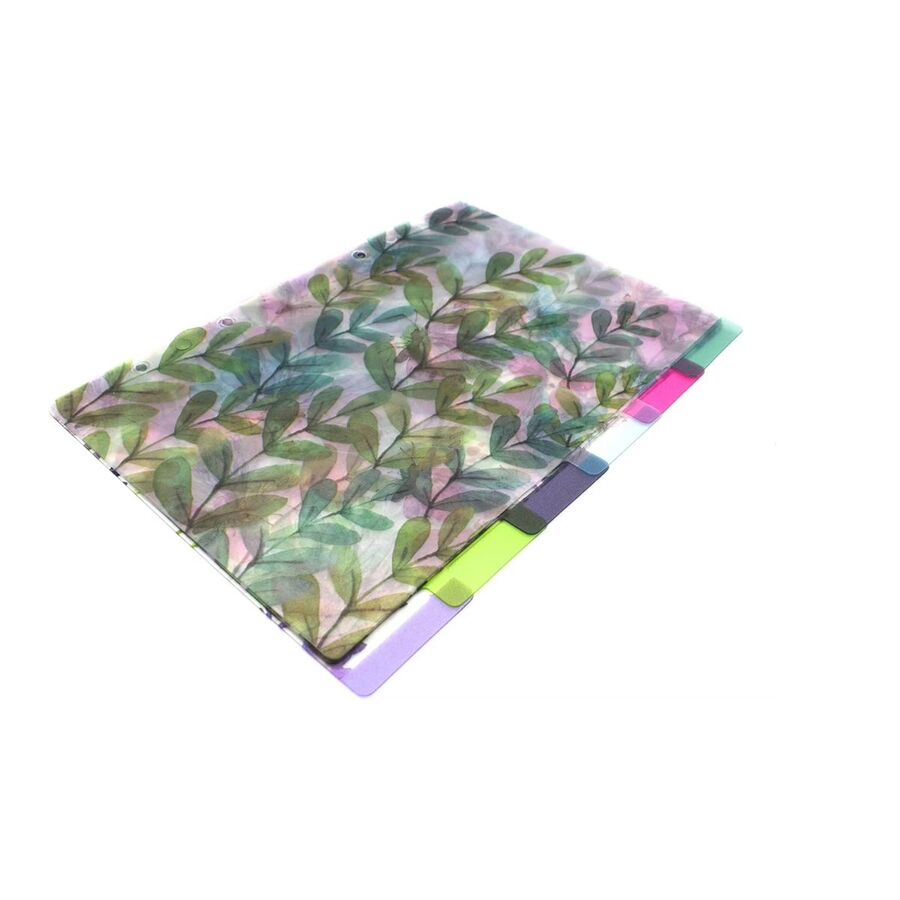 Separadores planner agenda A5