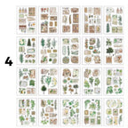 Libro pegatinas pet 30559
