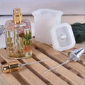 Molde de silicona dispensador spray - 29781 C1