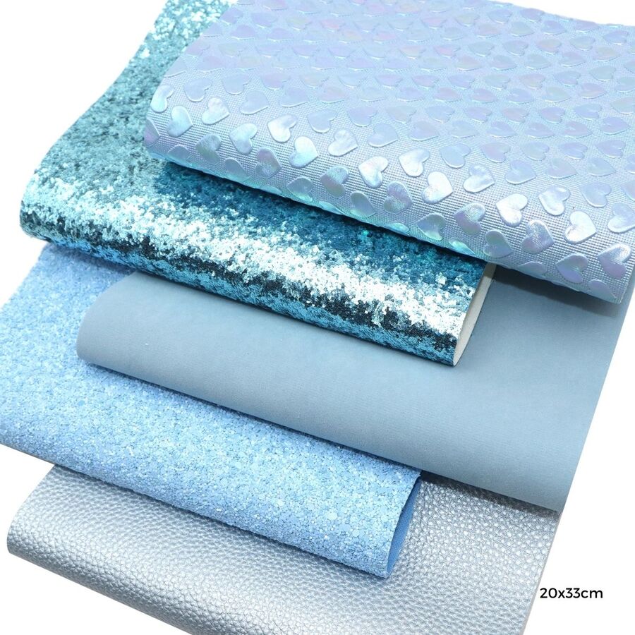 Set polipieles celestes - 30152