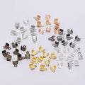 Enganche cordon tiento linea 6*3mm