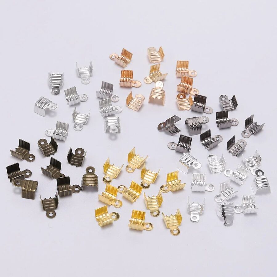 Enganche cordon tiento linea 6*3mm