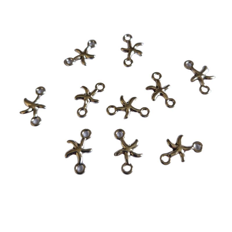 10 DIJE DOBLE ESTELLA MAR