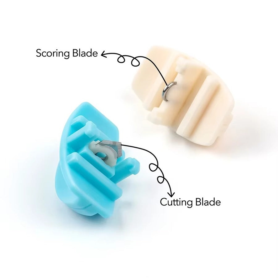 Repuesto Cizalla Combinado 5602