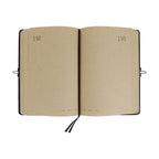Cuaderno libro 365 dias CON CANDADO