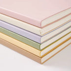 Cuaderno NOTES
