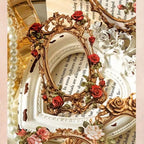 Set marcos vintage