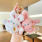 Llavero peluche