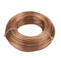 Alambre aluminio anodizado color cobre