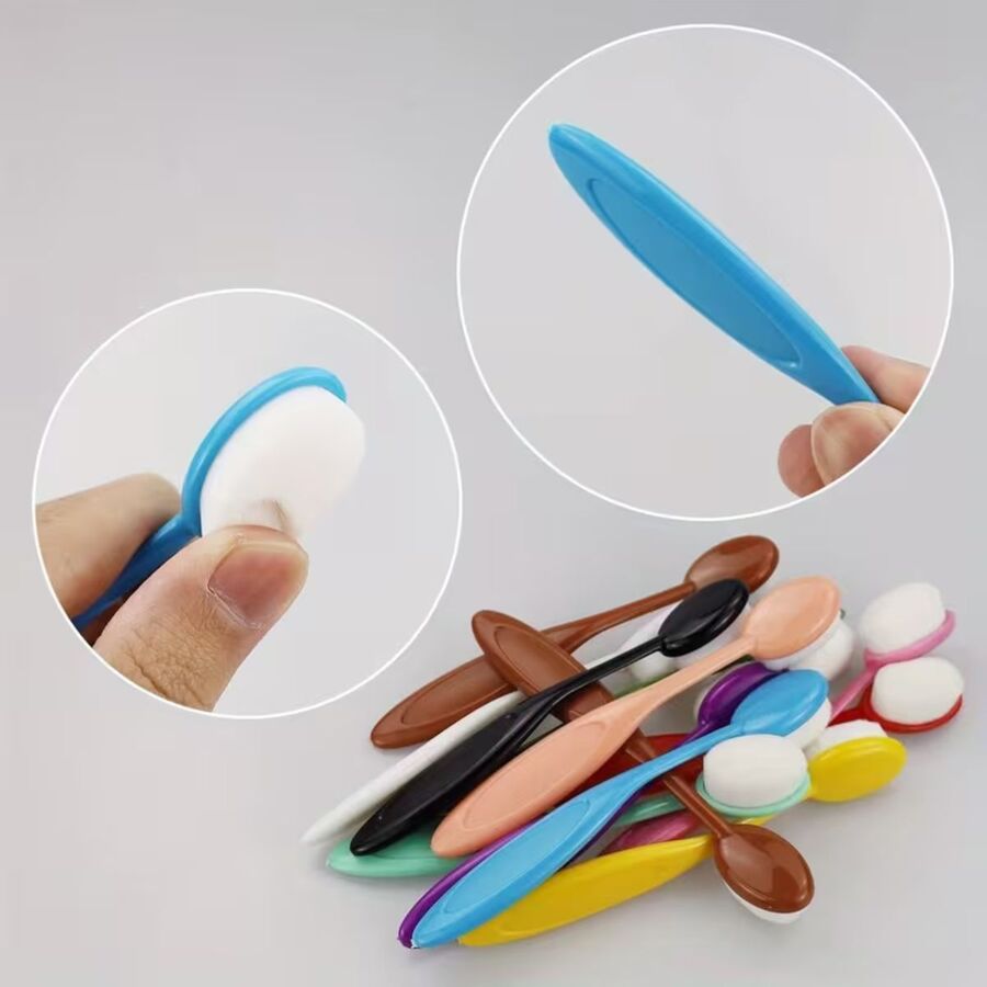 Aplicador tinta x unidad