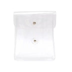 Estuche transparente PVC