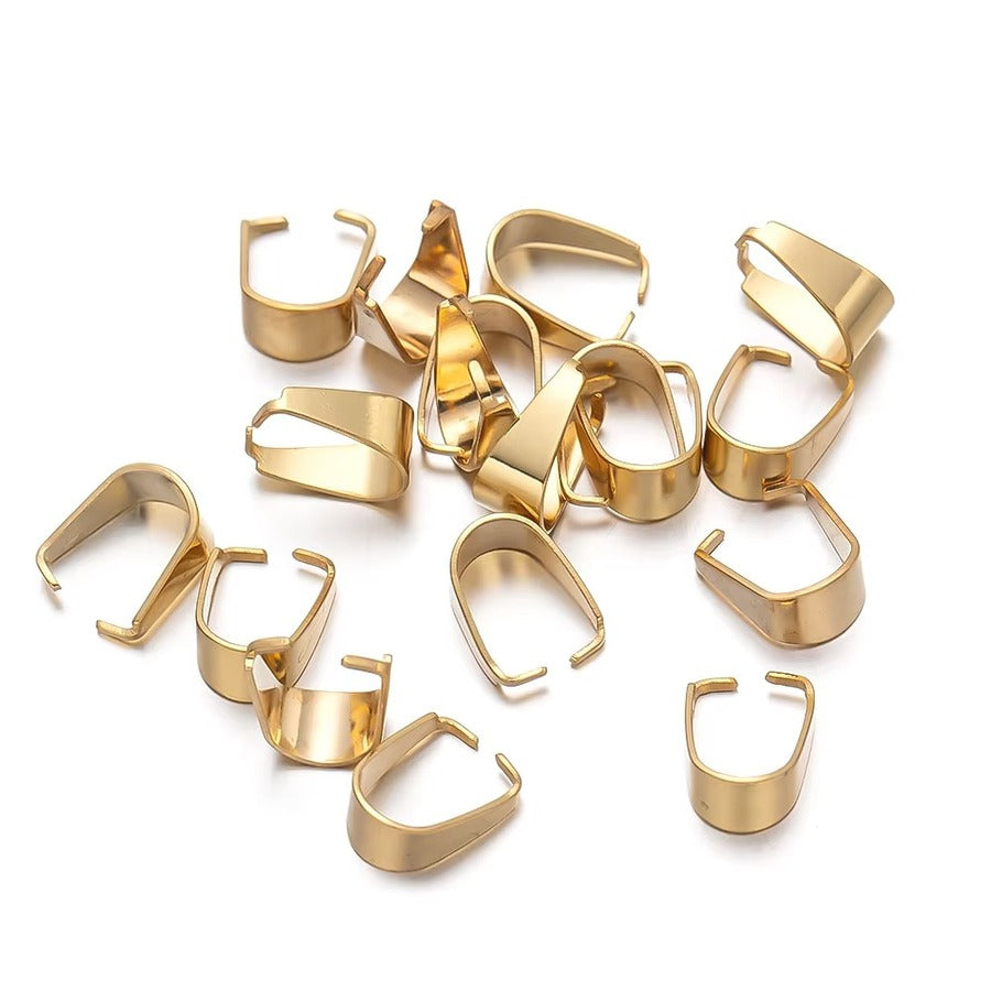 100 Porta dije 4*9mm