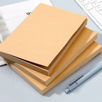 Cuaderno Kraft