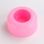 Molde de silicona huellita baby - 29699