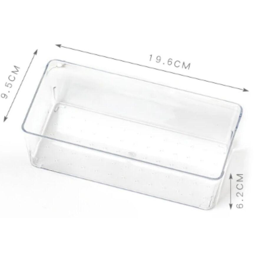 Organizador acrilico 30508