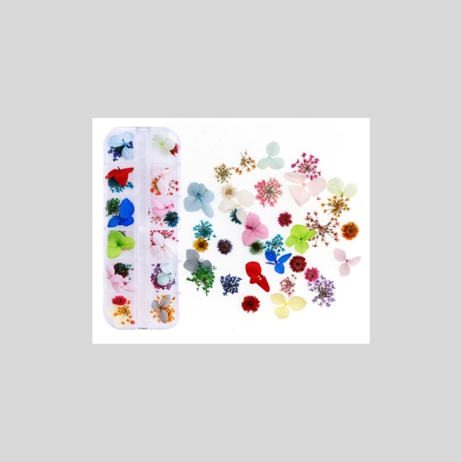 Flores secas 8 - 29628