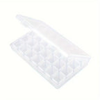 Caja organizadora reparticiones