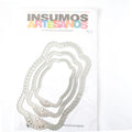 Troquel Tags T0921