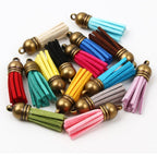 10 BORLA PUNTERO BRONCE