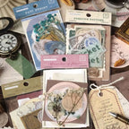 Set stickers y papeles colección DAY 30630