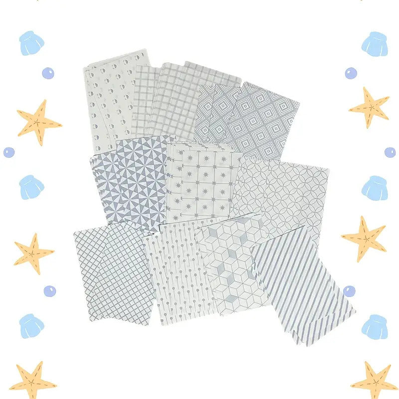 Mini kit de papeles 29870