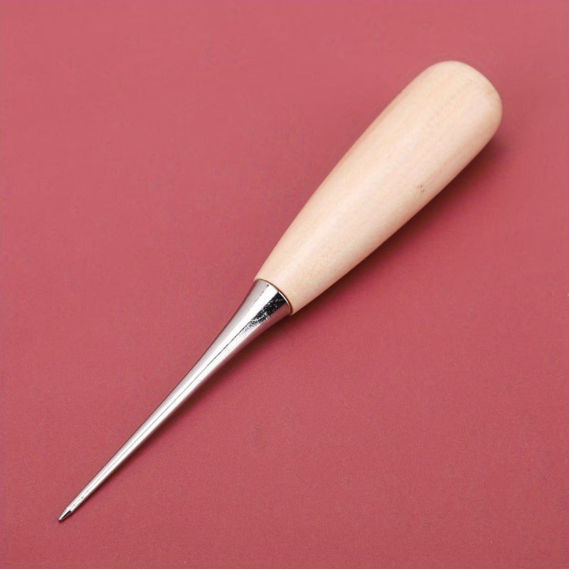Punzon Madera