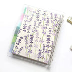 Separadores planner agenda A5