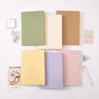 Cuaderno NOTES