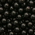 50G ESFERA NEGRA 4MM