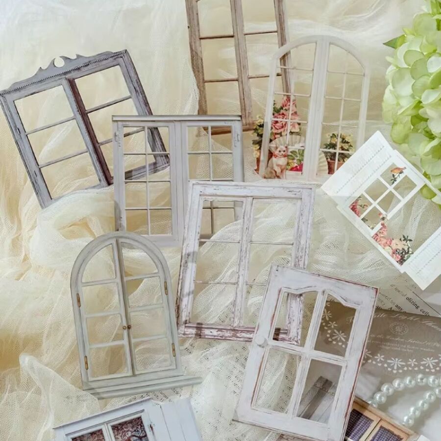 Set ventanas puertas 30761