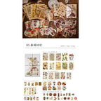 Set blonda papeles y mas