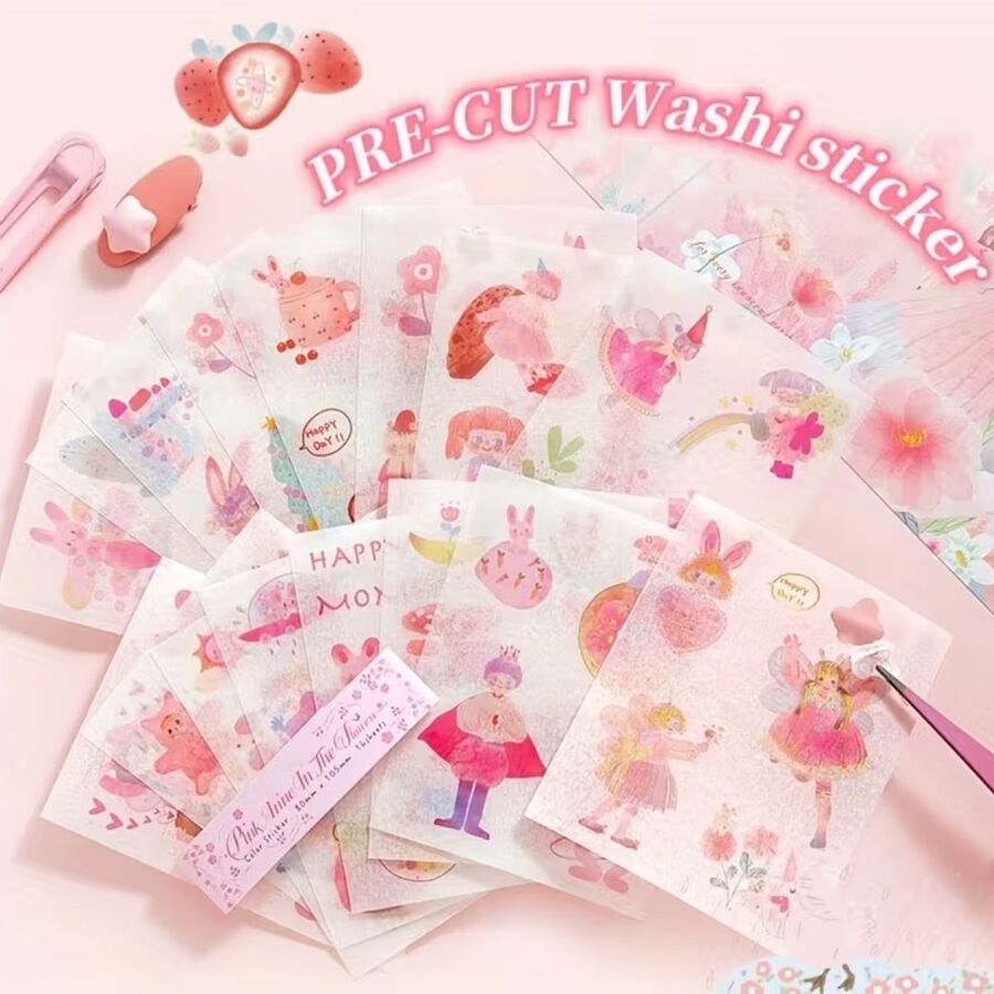 Set papeleria cuaderno y mas