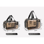 Bolso organizador porta comesticos o maquillaje