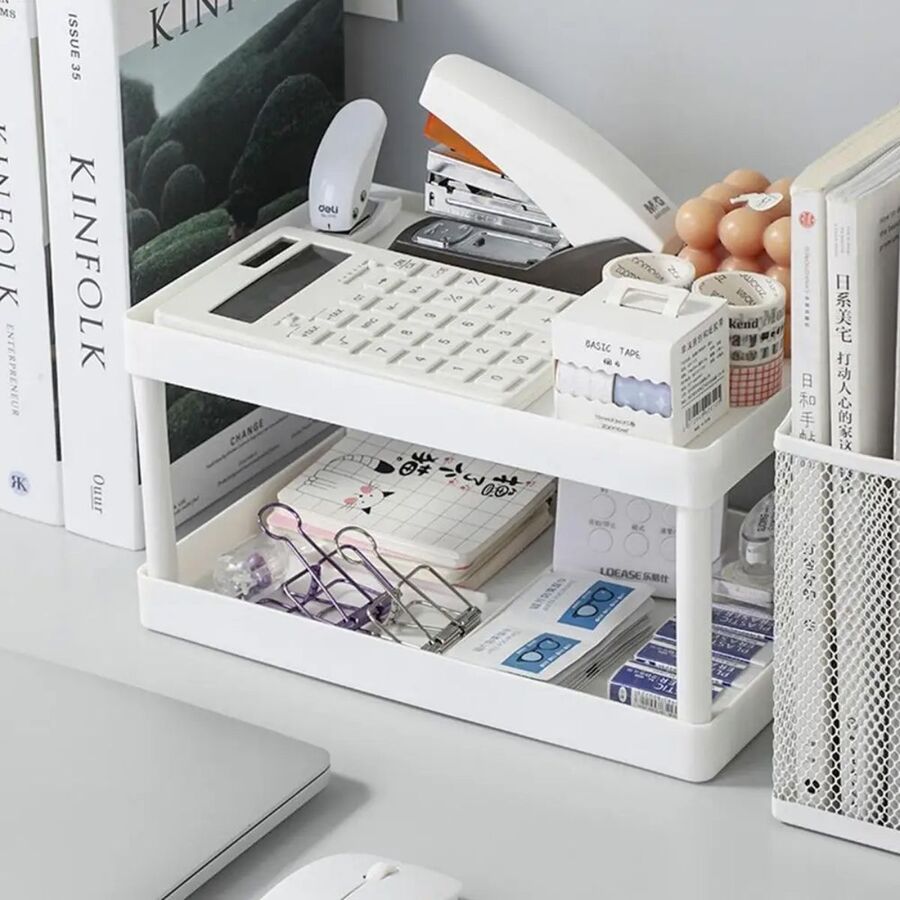 Organizador estante 30512